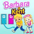 Barbara at Kent