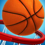 Mga Bituin sa Basketbol: Multiplayer